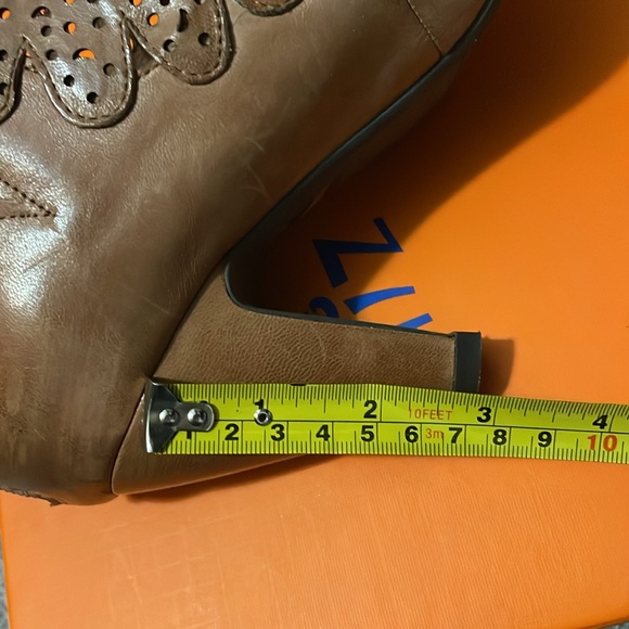 MizMooz heels - Picture 7 of 7